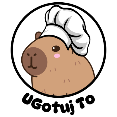 UGotuj To! - logo (2)